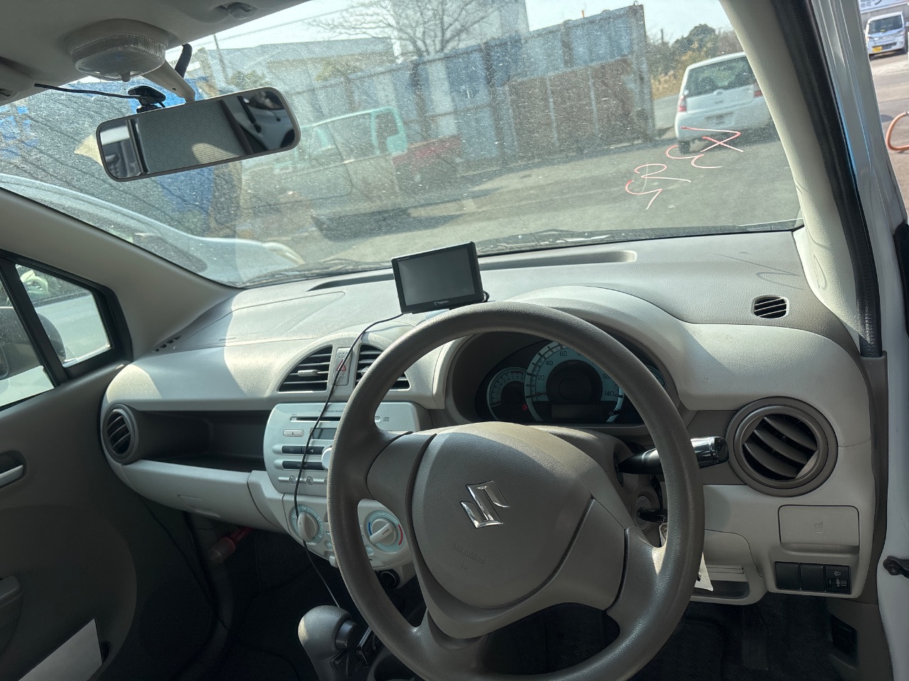 SUZUKI Alto Ref:ER4392 8/12